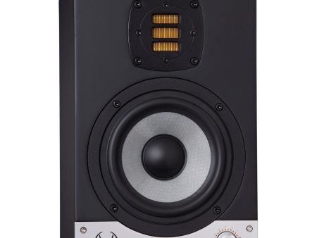 Eve Audio SC205 2-Way 5  Active Monitor (Single Speaker) Hot on Sale