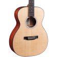 Martin 000 JR-10 Junior Acoustic Guitar with Gig Bag Sale