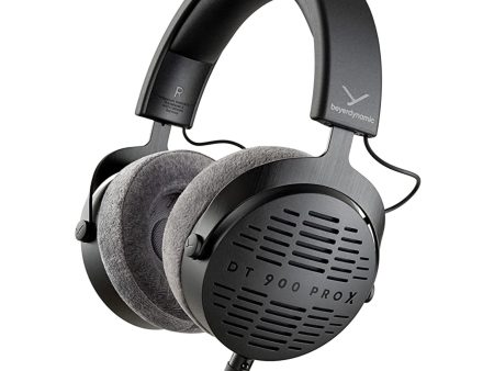 Beyerdynamic DT 900 Pro X Studio Mixing Open Back Headphones Online Sale