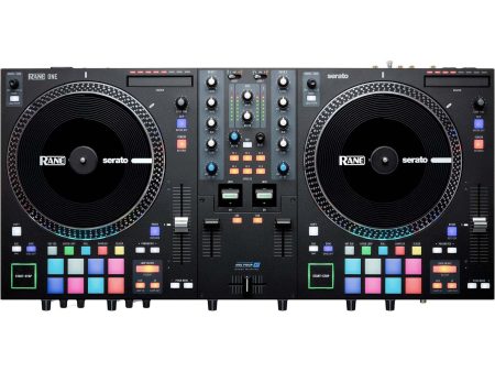 Rane ONE Motorized Controller on Sale