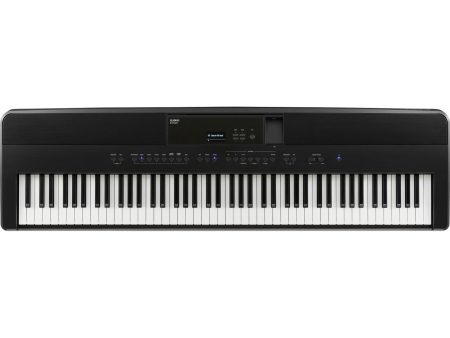 Kawai ES520 Digital Piano Online