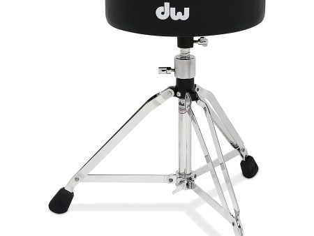 Drum Workshop 5100 Tripod Throne on Sale