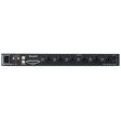 Focusrite Clarett+ OctoPre 8-channel ADAT Preamp on Sale