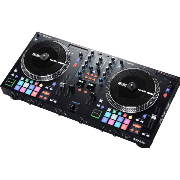 Rane ONE Motorized Controller on Sale