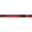 Focusrite Clarett+ OctoPre 8-channel ADAT Preamp on Sale