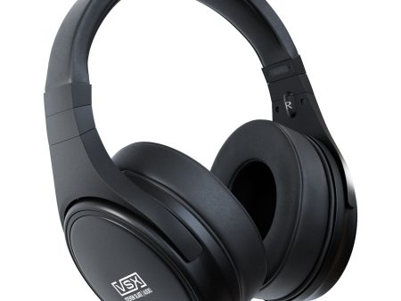 Steven Slate Audio VSX Platinum Edition Modeling Headphones on Sale