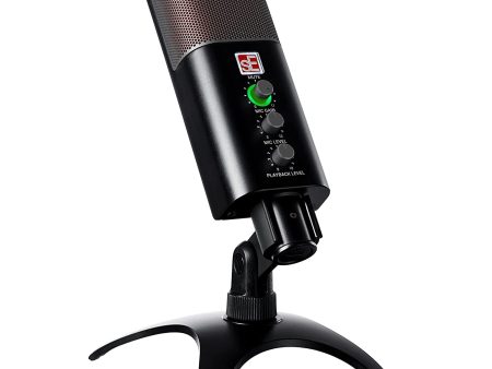 SE Electronics NEOM USB Microphone Hot on Sale