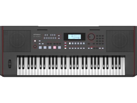 Roland E-X50 Arranger Keyboard For Discount