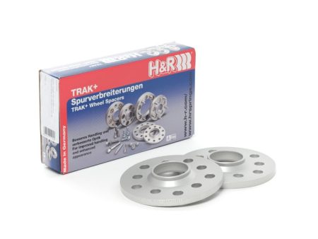 H&R Trak+ 10mm DR Wheel Adaptor Bolt 5 112 Center Bore 66.5 Bolt Thread 12x1.5 Hot on Sale