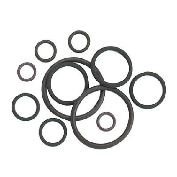 Fragola O-Ring For 7 16 I.D. (-4AN) 10 Pcs. Supply