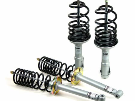 H&R 93-98 Volkswagen Golf Jetta VR6 MK3 Sport Cup Kit Sale