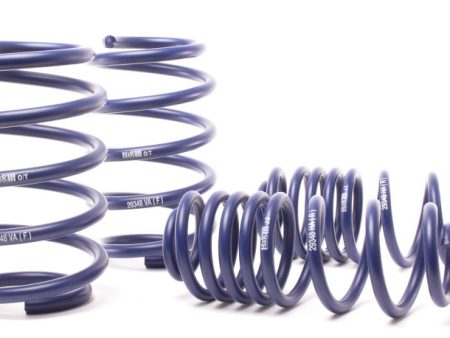 H&R 00-06 BMW X5 E53 Sport Spring on Sale