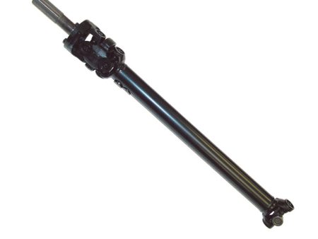 Superlift 98-10 Ford Ranger 4WD w  4in Lift Kit Driveshaft - Front Discount