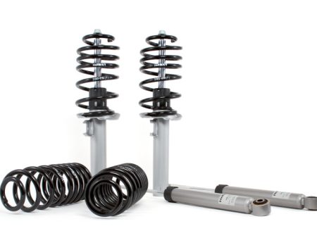 H&R 01-06 BMW 325Ci Cabrio 330Ci Cabrio E46 Touring Cup Kit (w  Sport Suspension) Supply