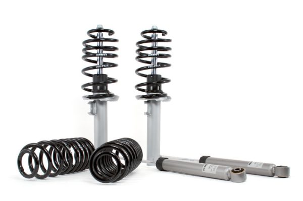 H&R 01-06 BMW 325Ci Cabrio 330Ci Cabrio E46 Touring Cup Kit (w  Sport Suspension) Supply