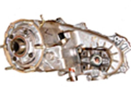 Omix Transfer Case NP231- 91-02 YJ TJ ZJ ZG XJ MJ SJ For Cheap