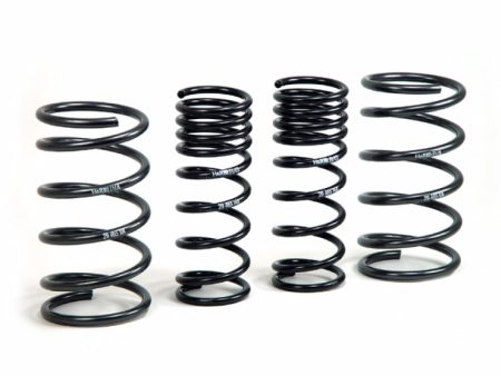 H&R 00-05 Ford Focus Focus SVT DAW Sport Spring (Non Wagon) Supply