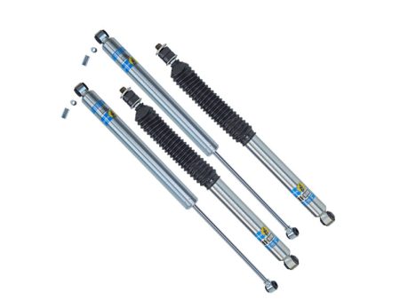 Superlift 05-16 Ford F250 SD 4-8in Lift Kit Bilstein Shock Box (4-Link Conv Repl Radius Arm STD Kit) Online now