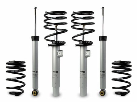 H&R 99-05 BMW 323i 325i 328i 330i E46 Sport Cup Kit (w o Sport Suspension) Online Sale