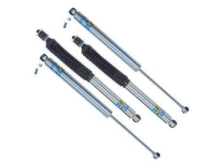 Superlift 03-13 Dodge Ram 2500 3500 4WD (Diesel) 6in Lift Kit Bilstein Shock Box Hot on Sale