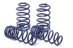 H&R 05-08 MINI Cooper Convertible Cooper S Convertible R52 Sport Spring Online Sale