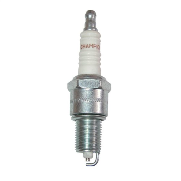 Omix Spark Plug- 99-06 Jeep Models Supply