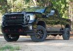 Superlift 2020 Chevy Silverado 2500HD 3500HD - 3in Lift Kit w  Shock Extensions on Sale