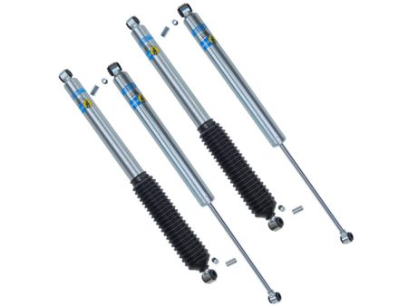 Superlift 00-04 Ford F-250 F-350 SuperDuty 4WD (Diesel V-10) 8in Lift Kit Bilstein Shock Box Online Sale