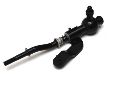 Fidanza 07-09 Mazdaspeed 3 Short Throw Shifter Online Hot Sale