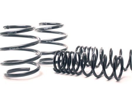 H&R 00-03 BMW Z8 E52 Sport Spring Online now