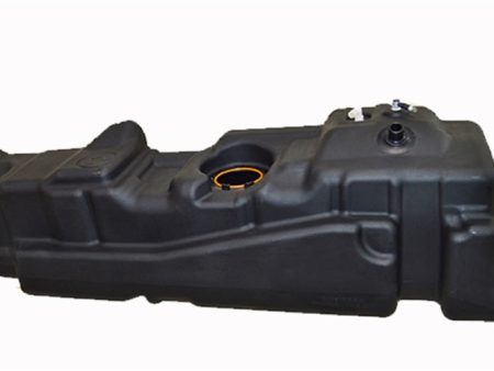 Titan Fuel Tanks 11-16 Ford F-250 F-350 PowerStroke Crew Cab Short Bed 60 Gallon XXL Mid-Ship Tank For Discount