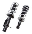 HKS Hipermax Max G Coilovers - Nissan Skyline GT-R R32 BNR32 (80260-AN001) For Discount