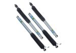 Superlift 03-08 Dodge Ram 2500 3500 4WD - 4in Lift Kit Shock Box Online Sale