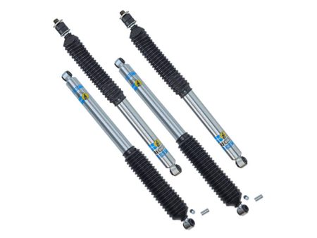 Superlift 03-08 Dodge Ram 2500 3500 4WD - 4in Lift Kit Shock Box Online Sale