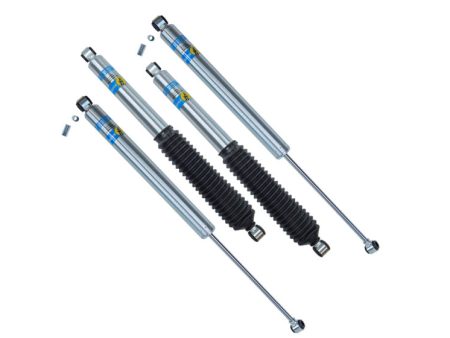 Superlift 00-04 Ford F-250 F-350 SuperDuty 4WD (Diesel V-10) 4-7in Lift Kit Bilstein Shock Box For Sale