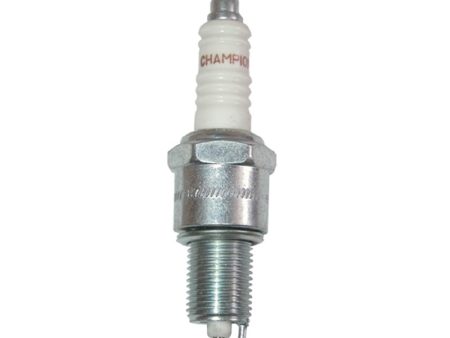 Omix Spark Plug Copper Plus- 86-98 YJ XJ MJ ZJ SJ CJ For Sale